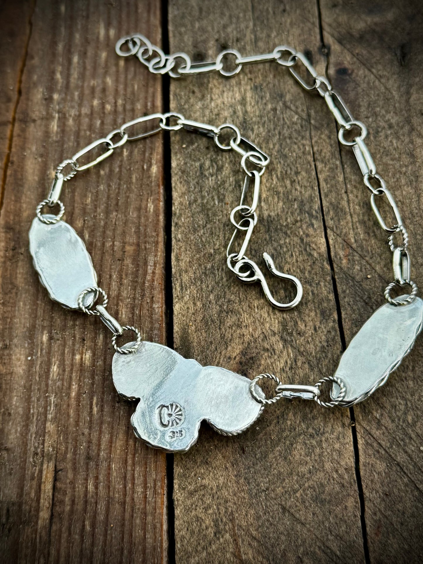 Cripple Creek Choker