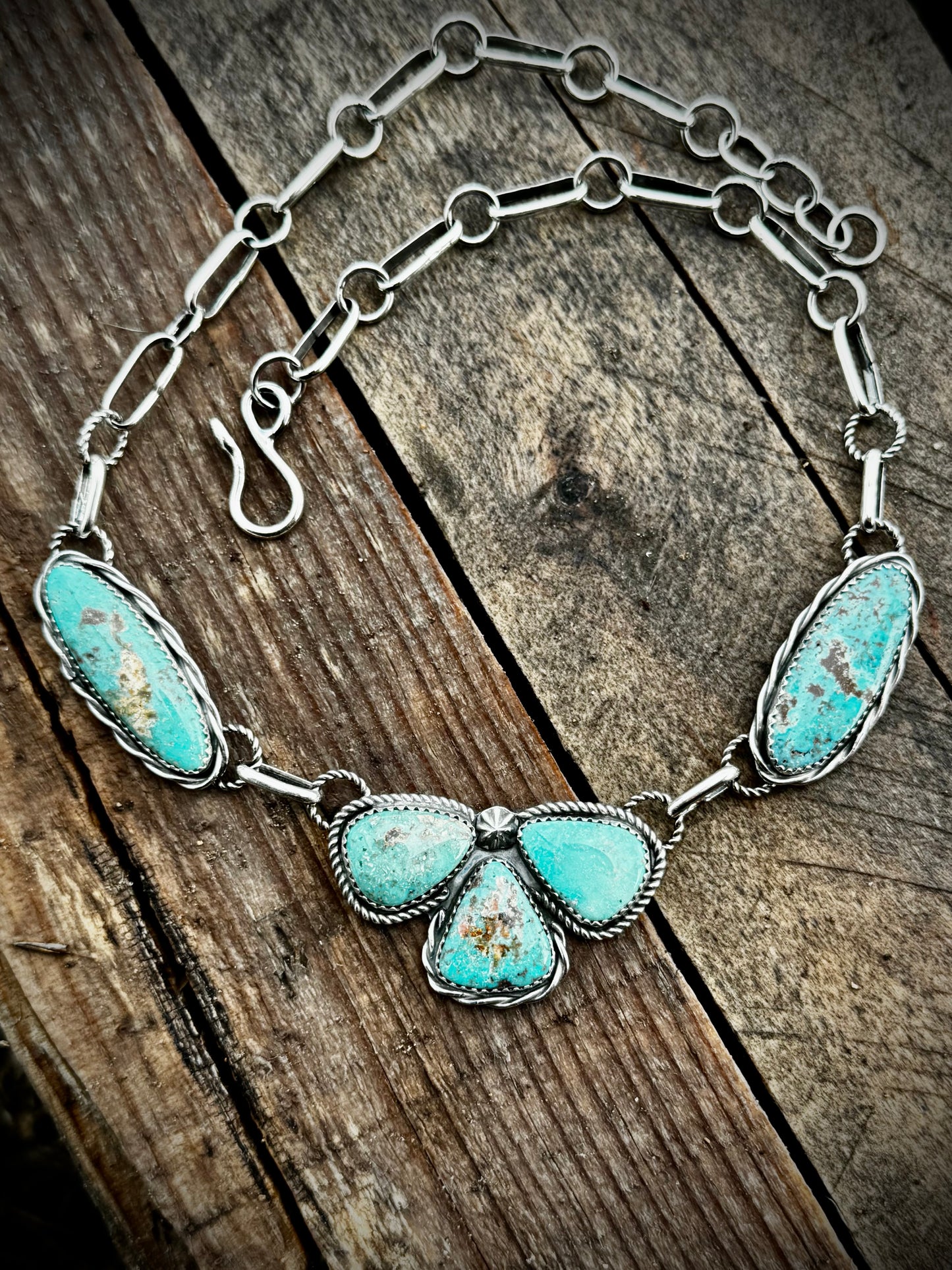 Cripple Creek Choker