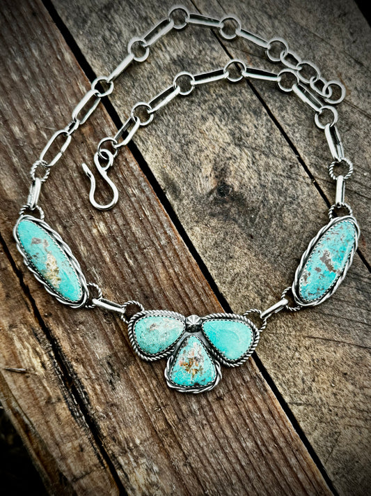 Cripple Creek Choker