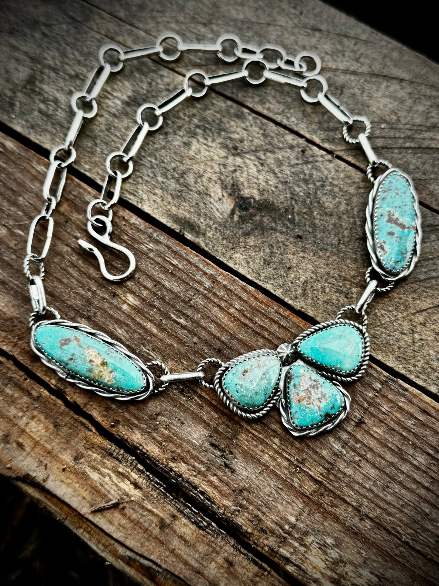 Cripple Creek Choker