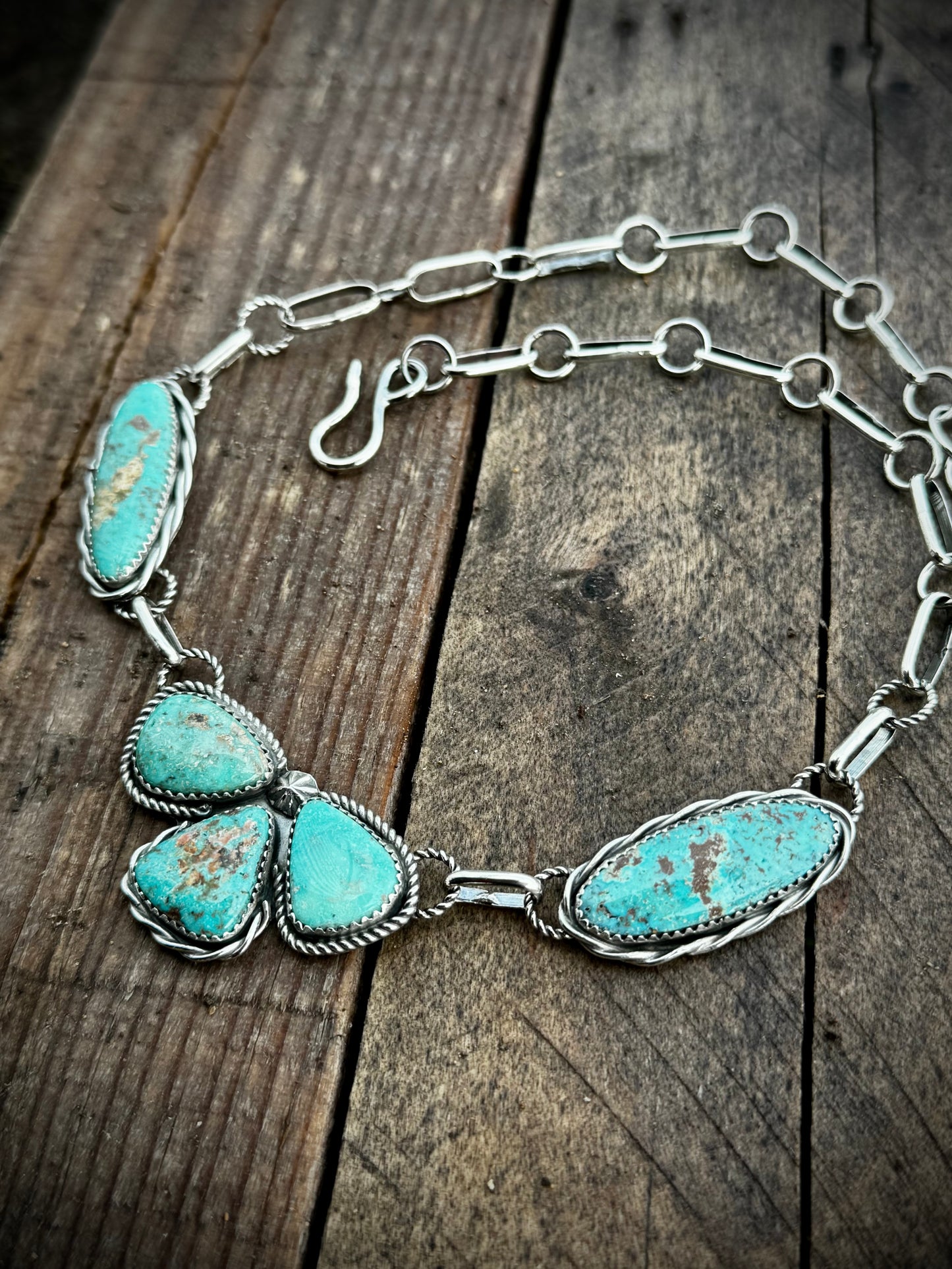 Cripple Creek Choker