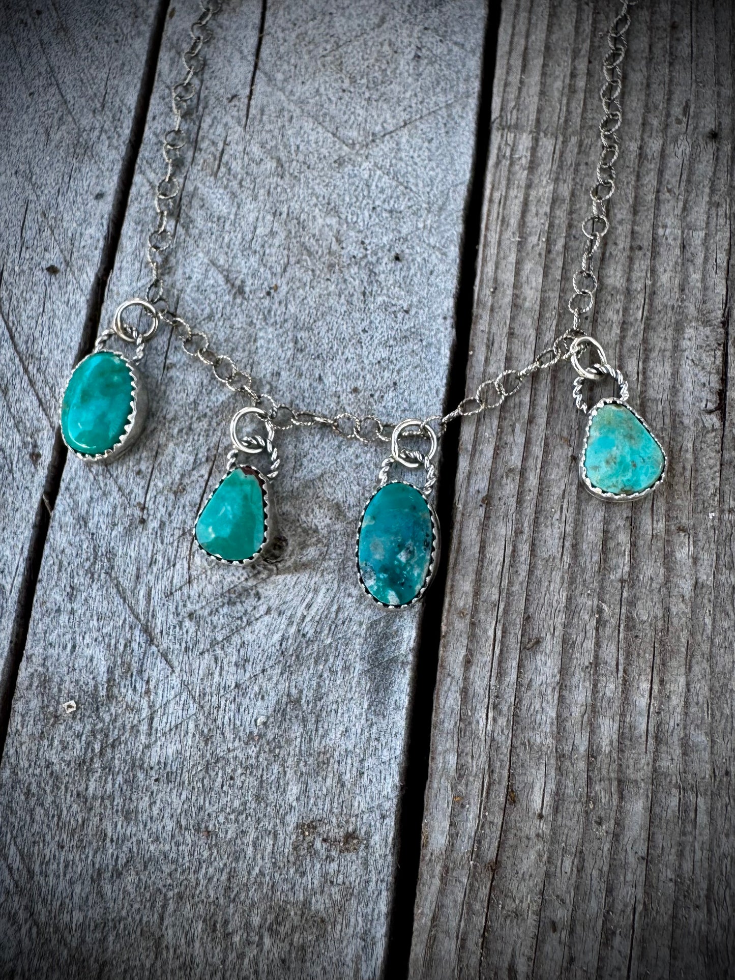 Sonoran Anklet