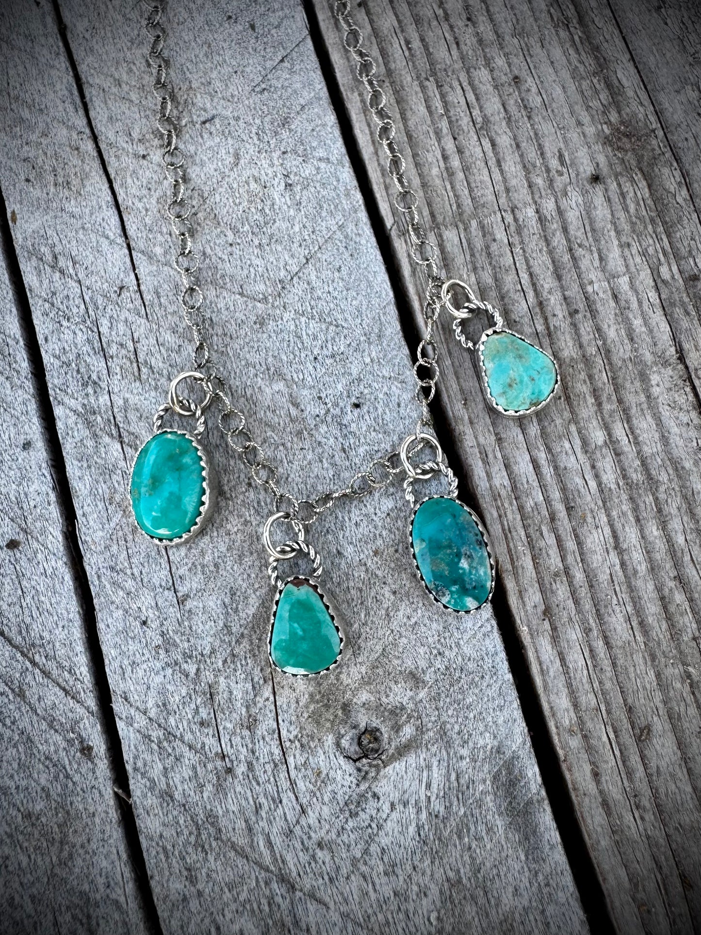 Sonoran Anklet