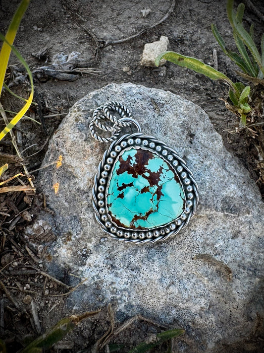 Sierra Nevada Pendant