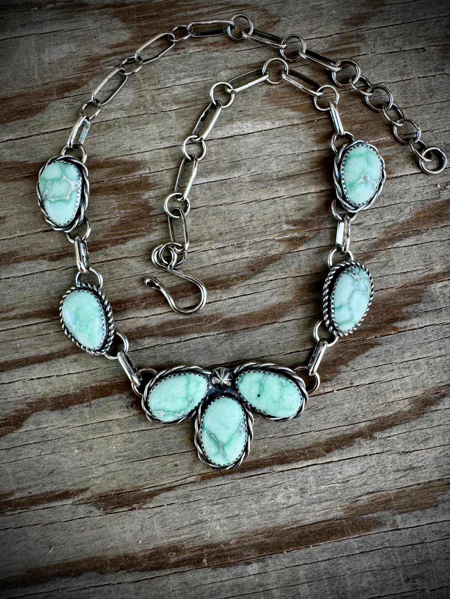 Paloma Petal Choker