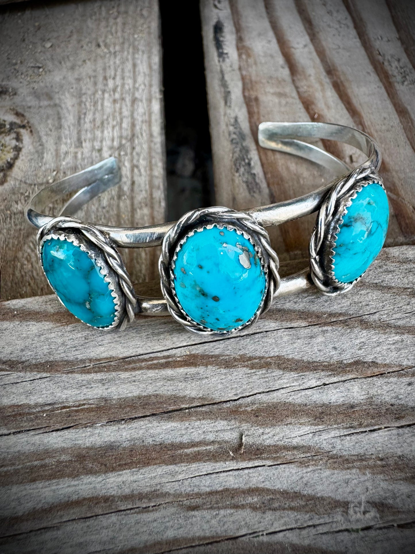 Campitos Cuff