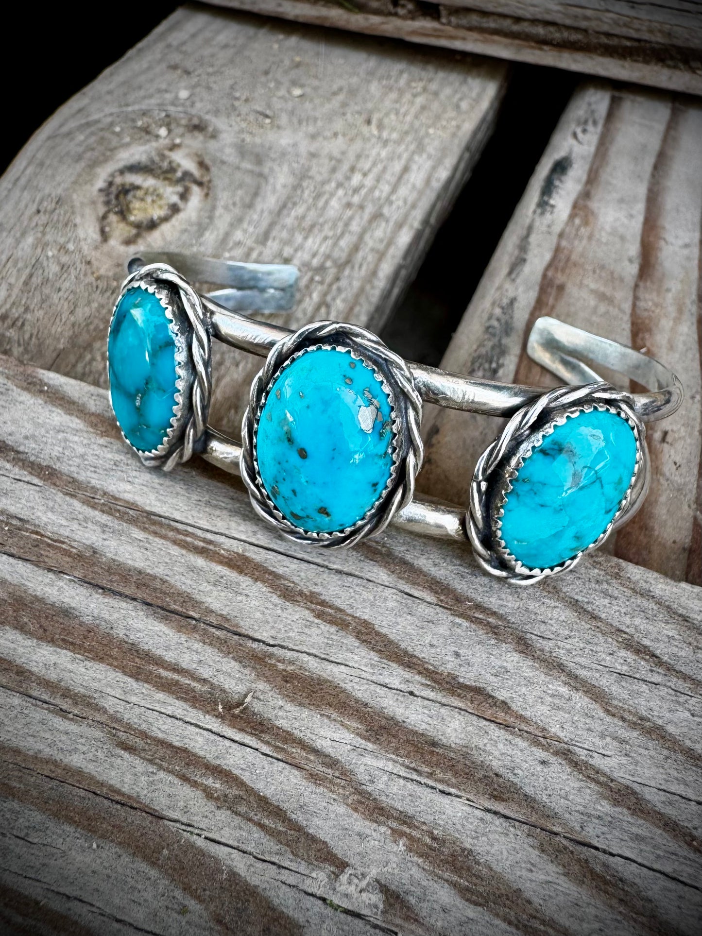 Campitos Cuff
