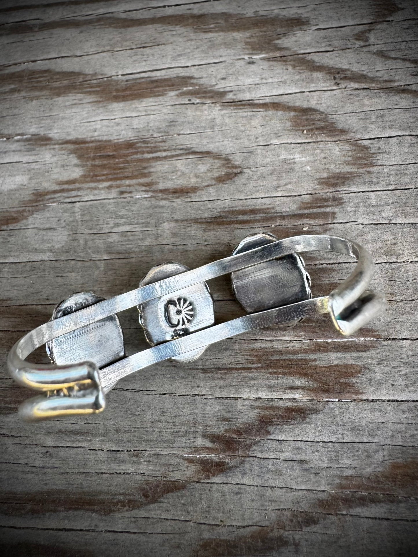Campitos Cuff