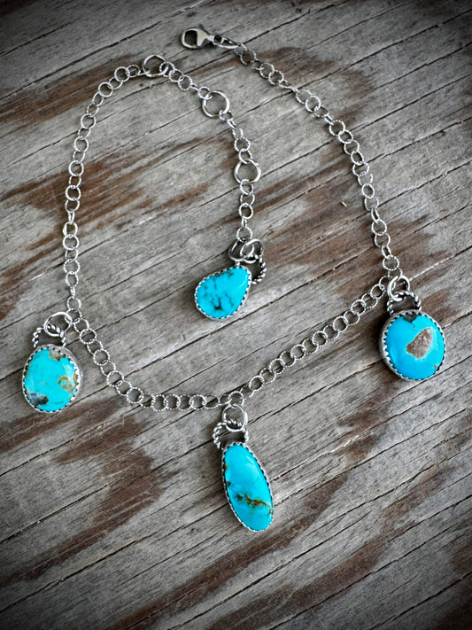 Campitos Anklet