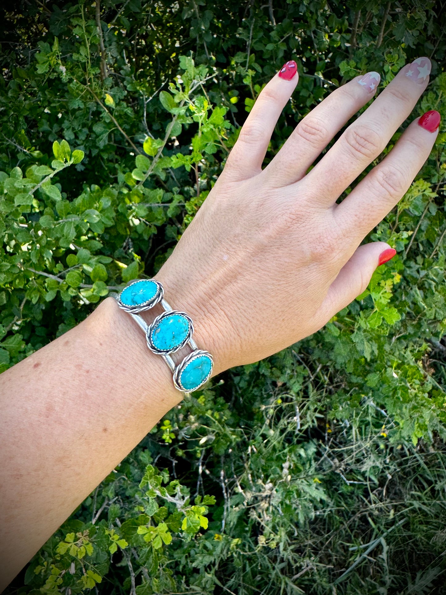 Campitos Cuff