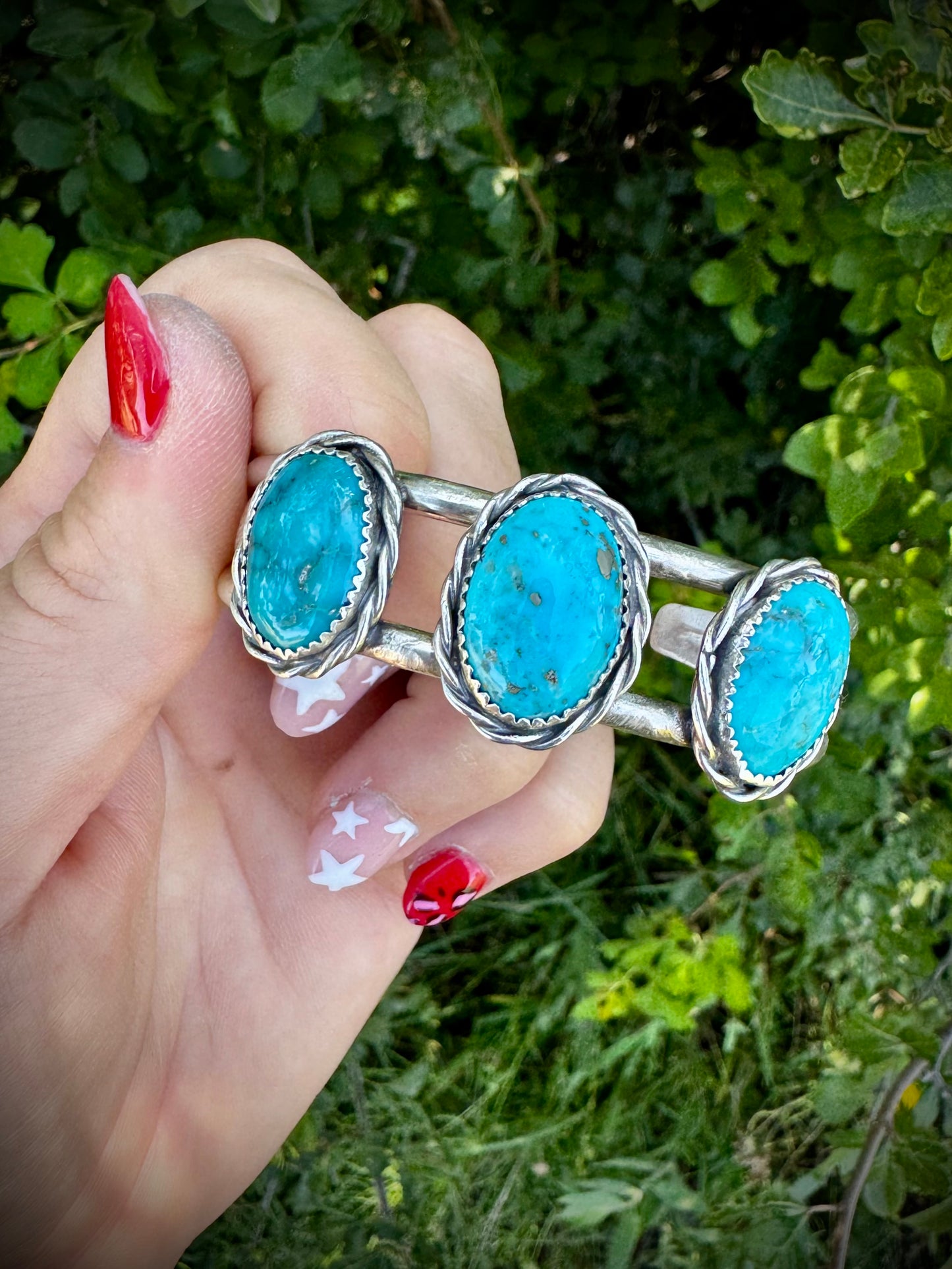 Campitos Cuff