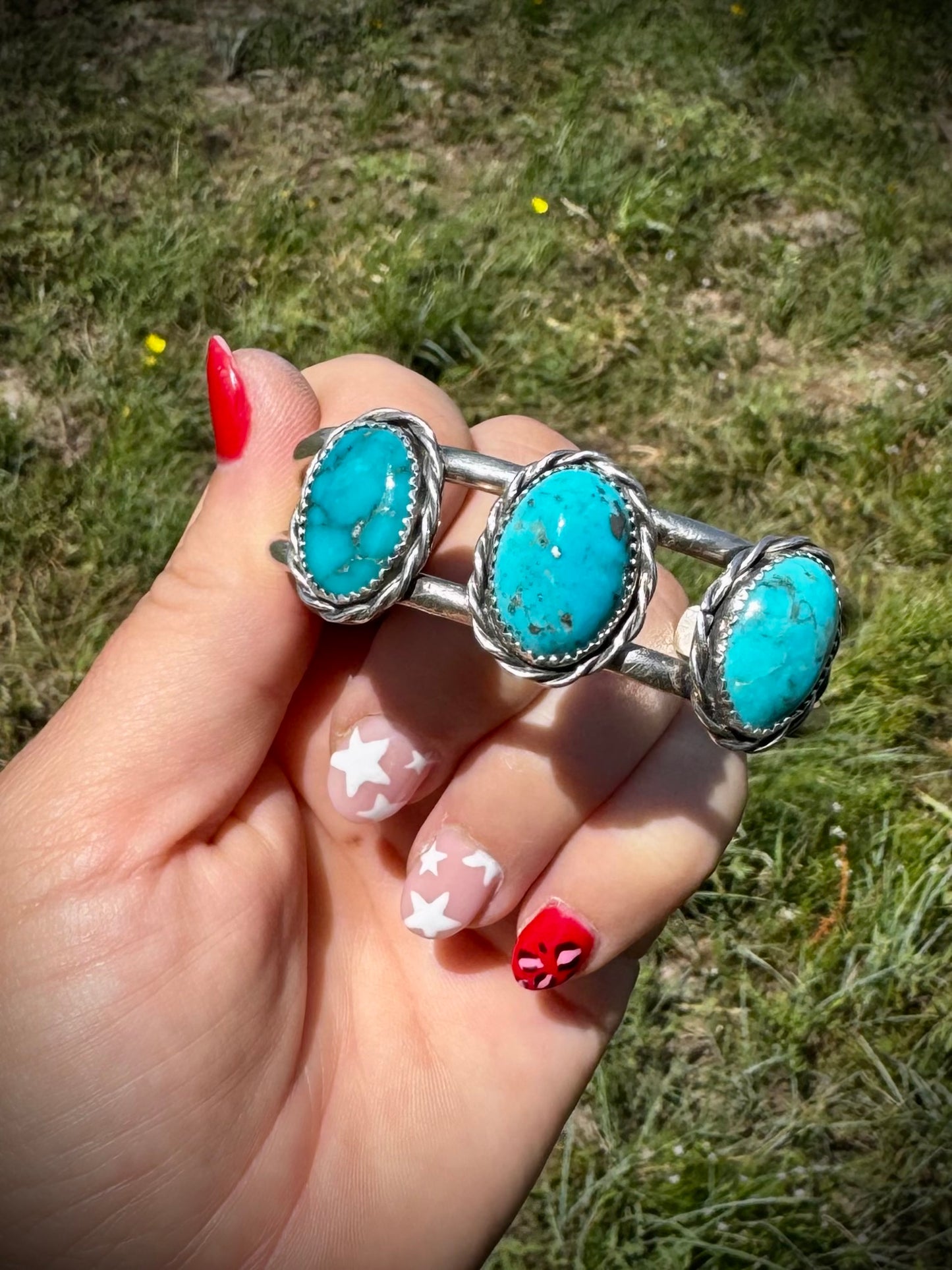 Campitos Cuff