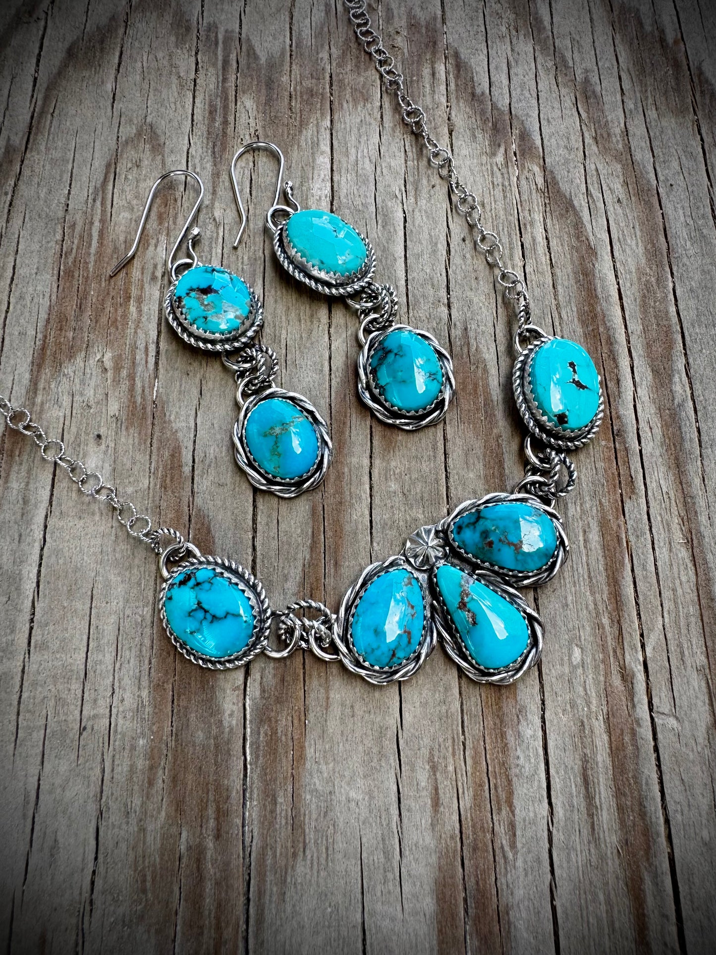 Bisbee Dainty Set