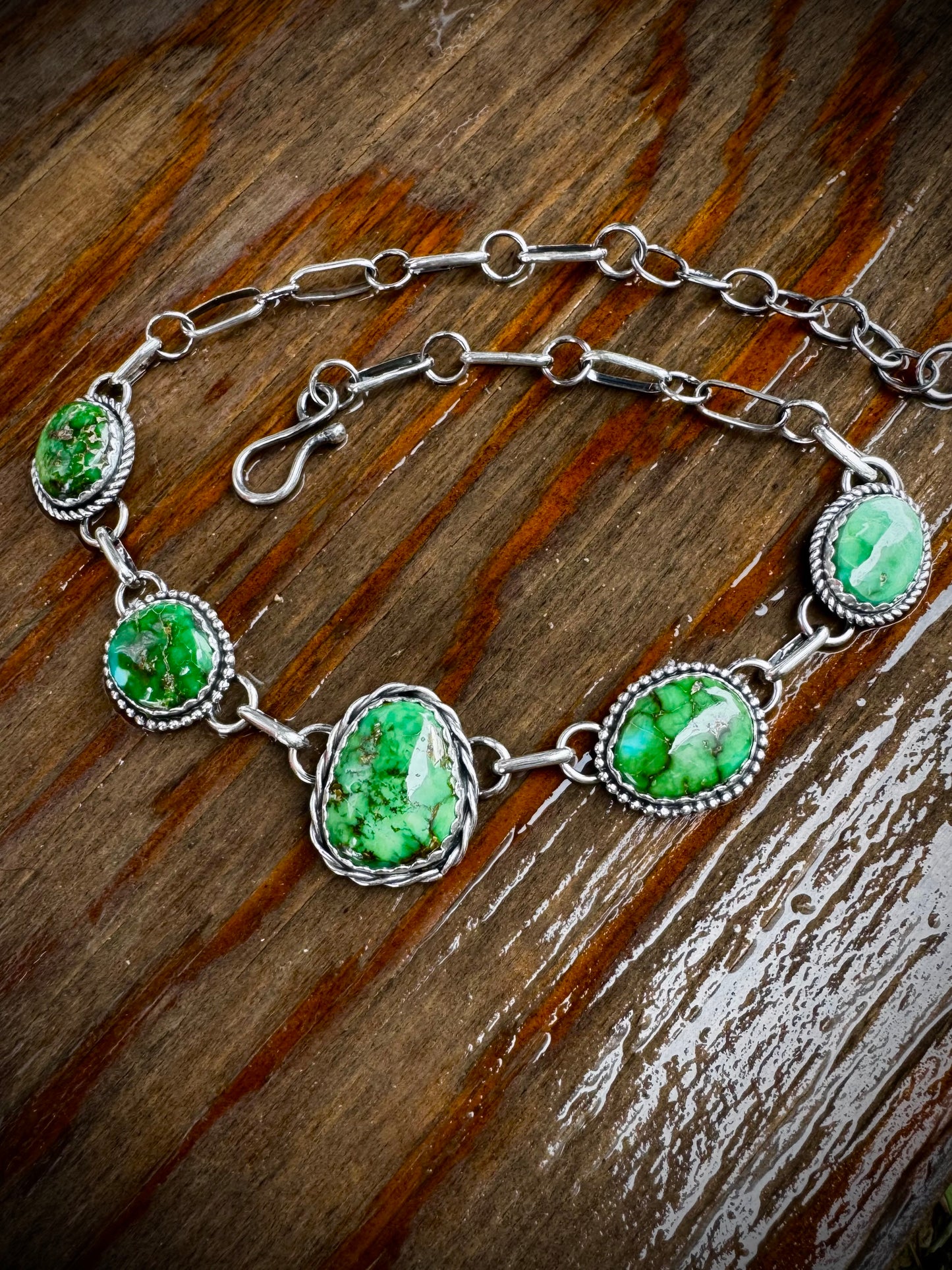 Sierra Bella Choker Necklace