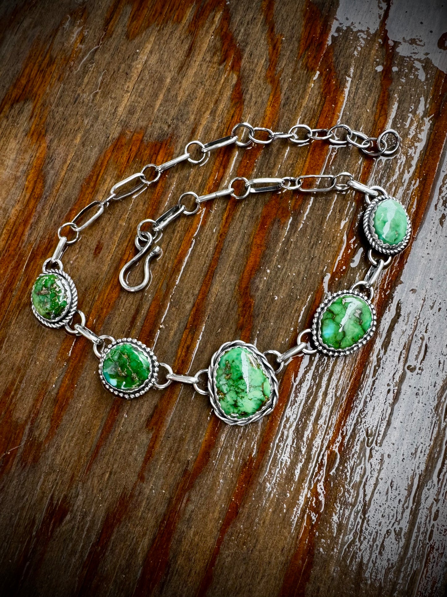Sierra Bella Choker Necklace
