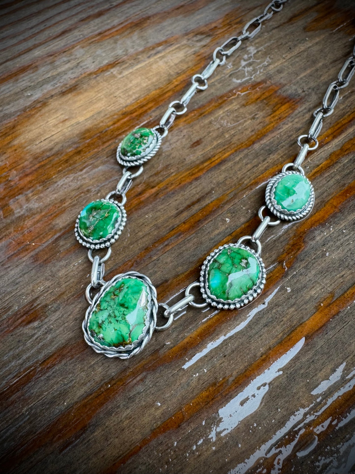 Sierra Bella Choker Necklace
