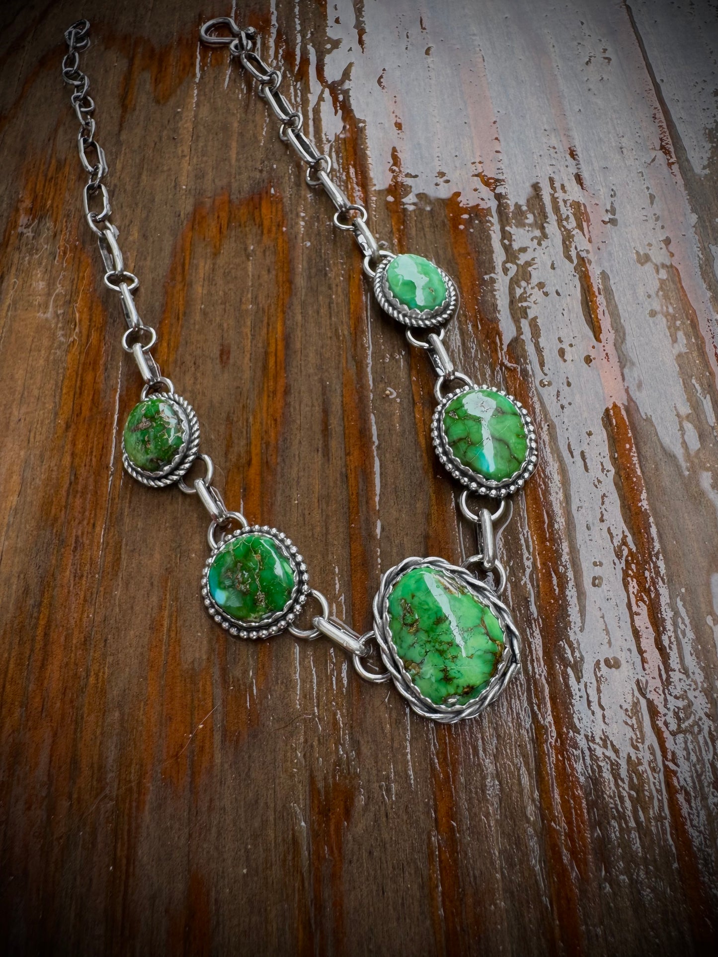 Sierra Bella Choker Necklace