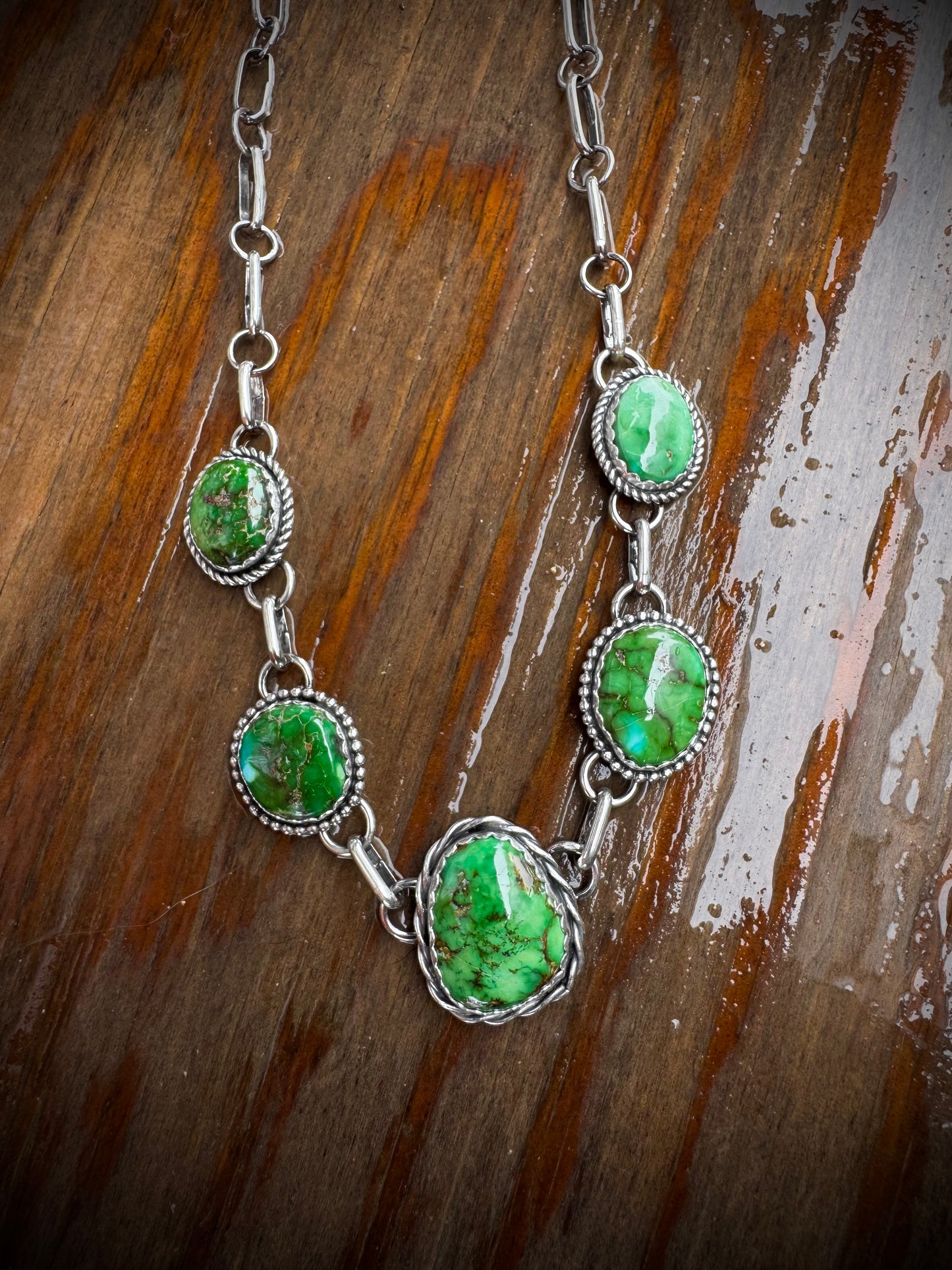 Sierra Bella Choker Necklace