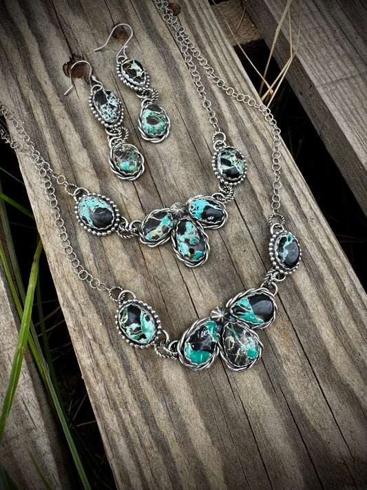 Carico Lake Dainty Pieces
