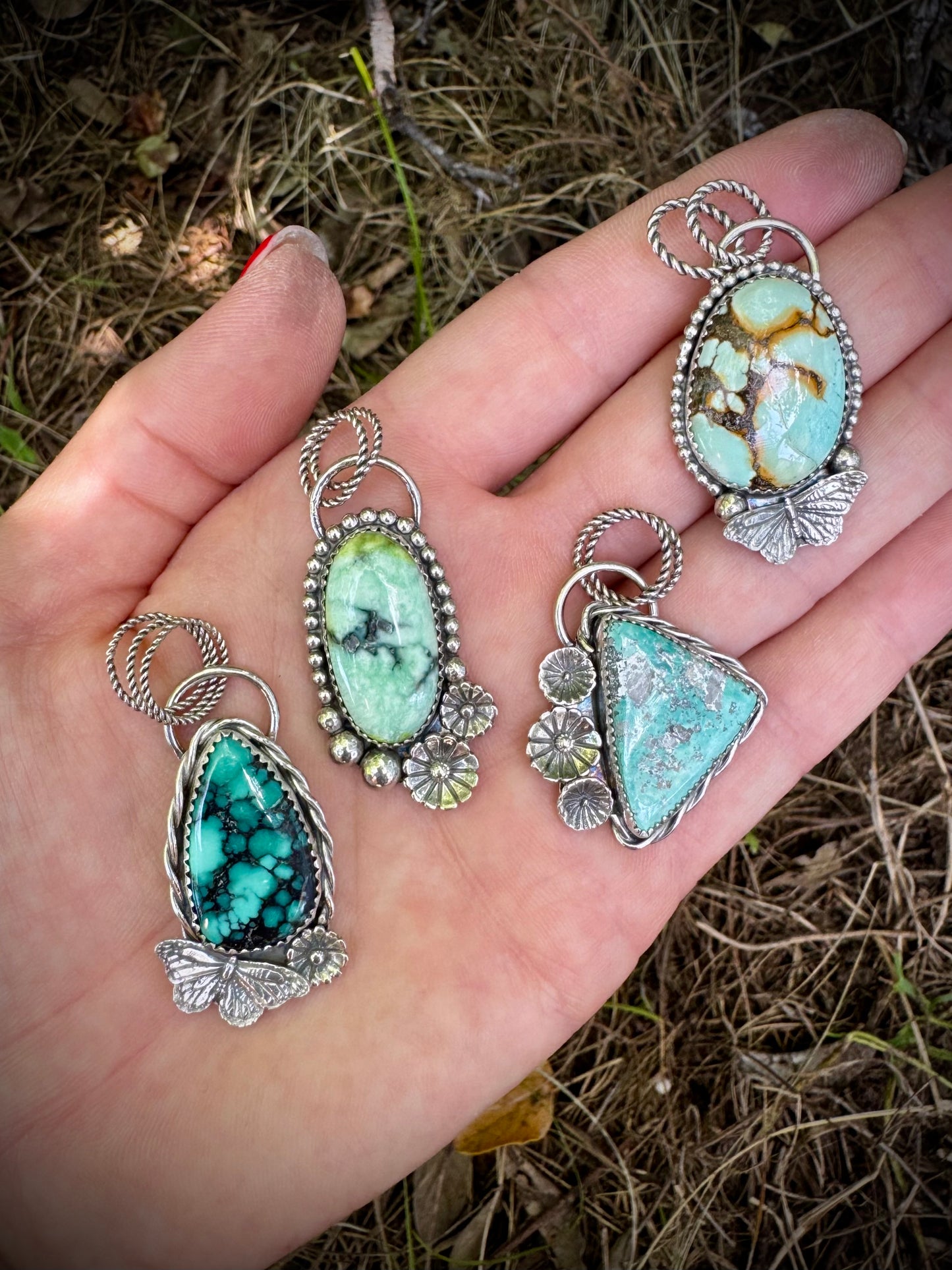 Prettiest Pendants