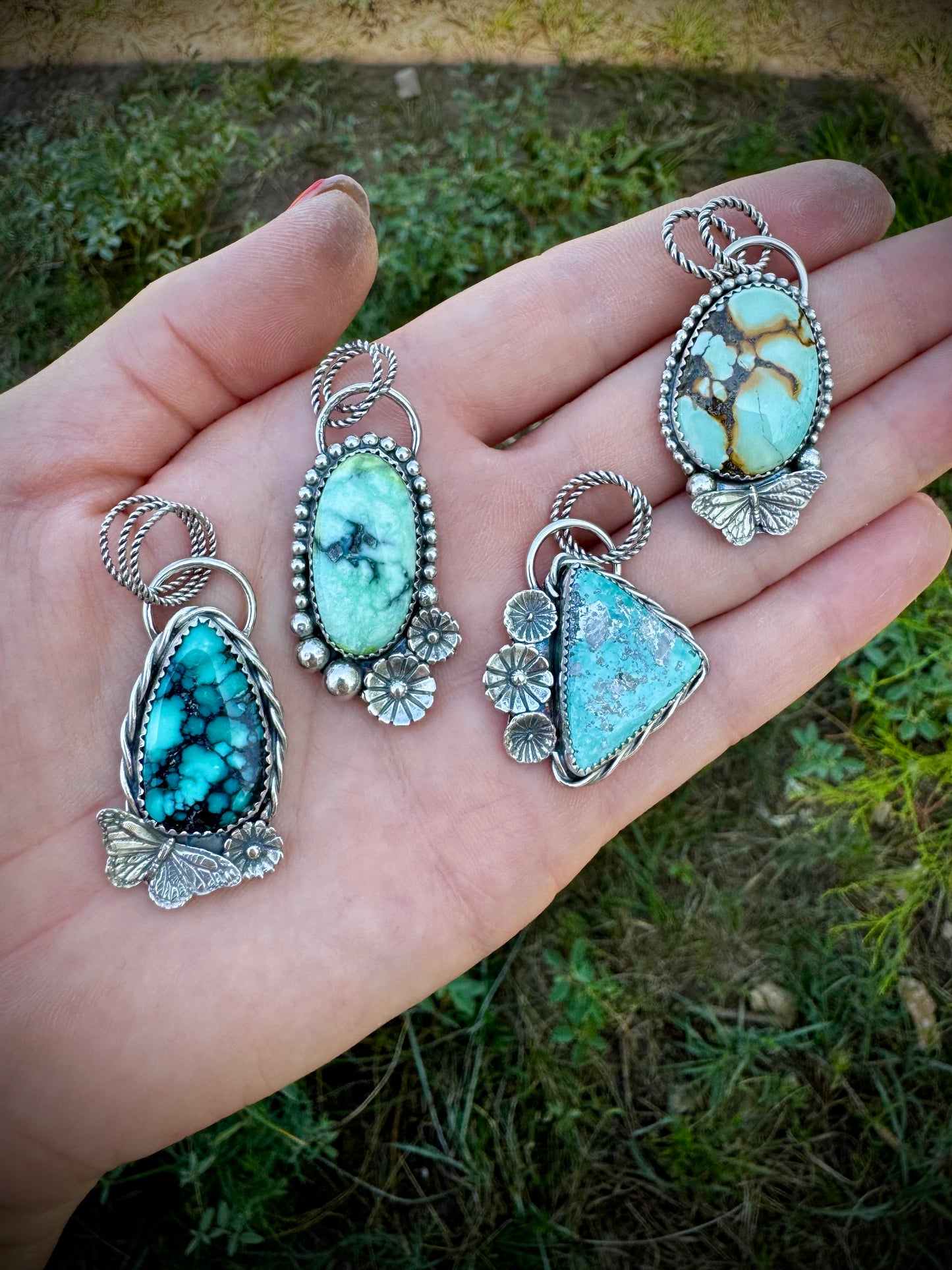 Prettiest Pendants