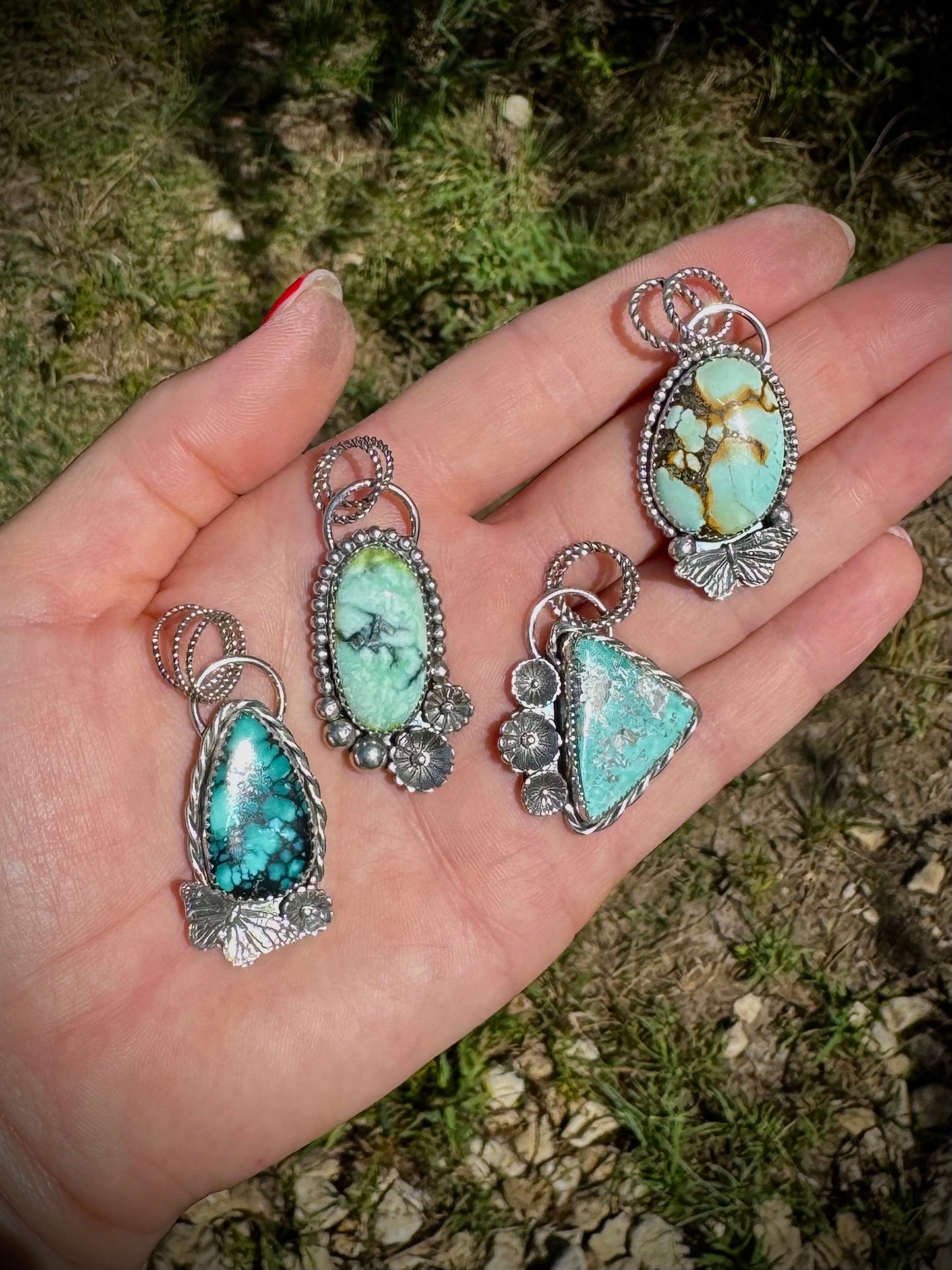 Prettiest Pendants