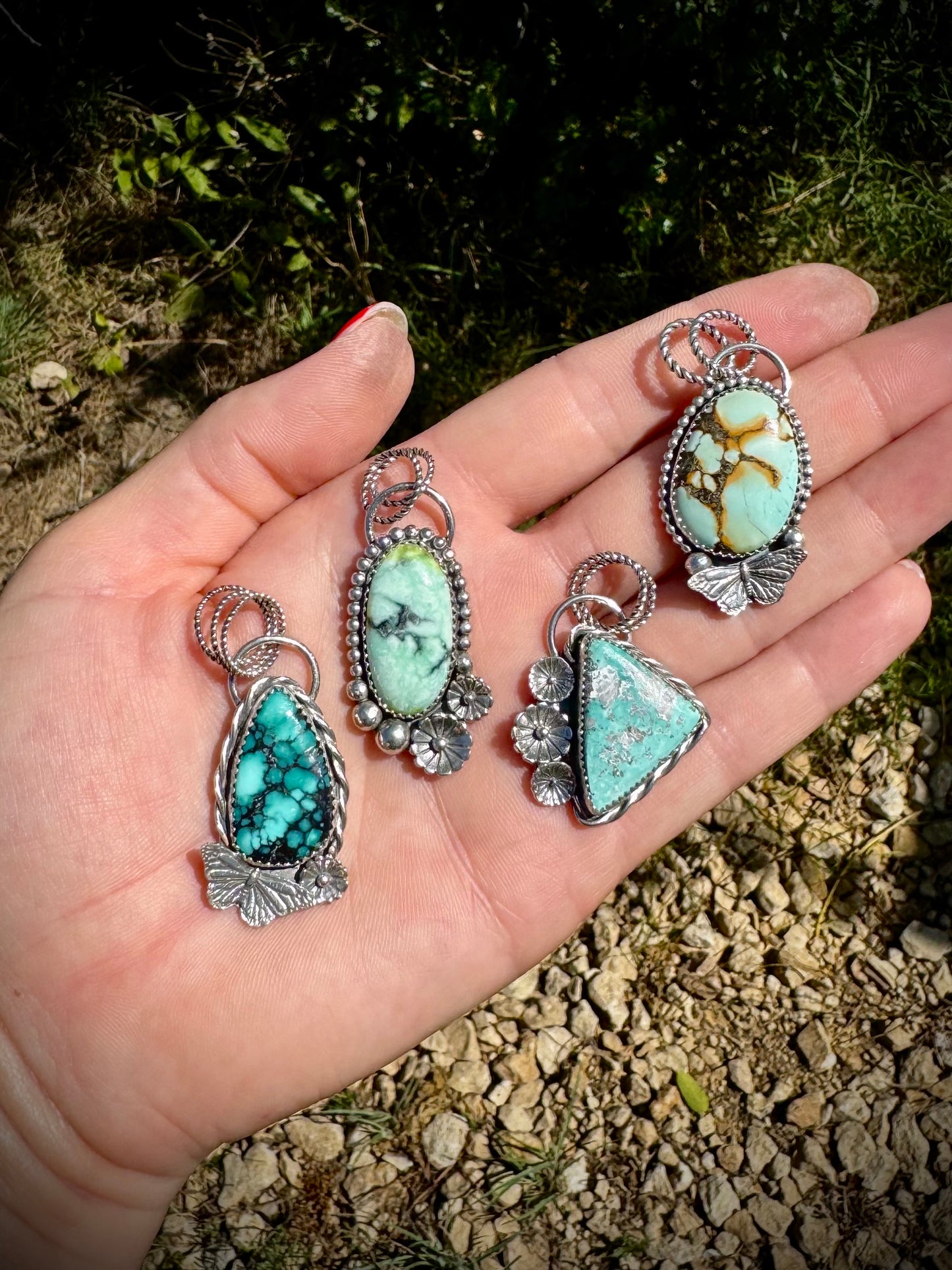 Prettiest Pendants