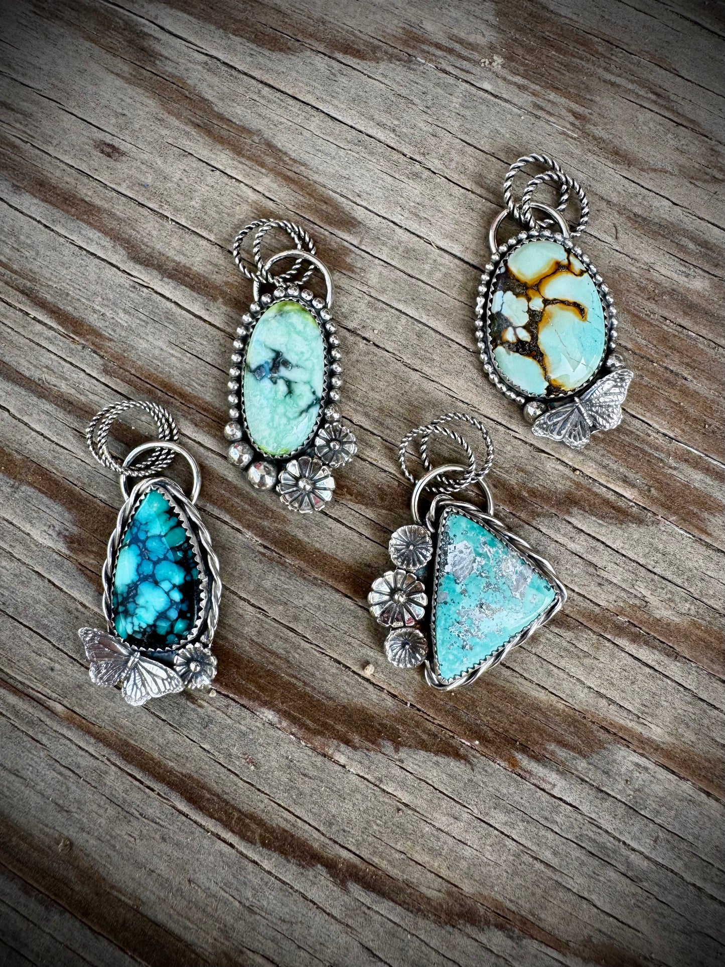 Prettiest Pendants