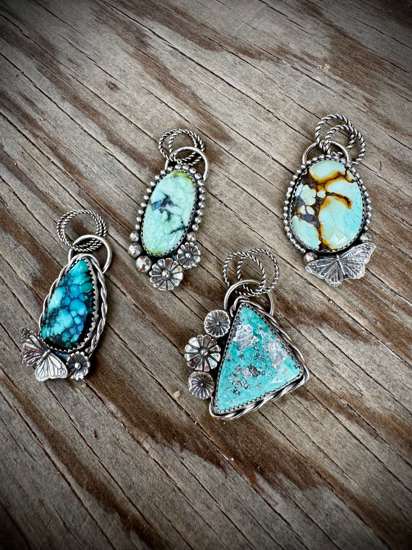 Prettiest Pendants