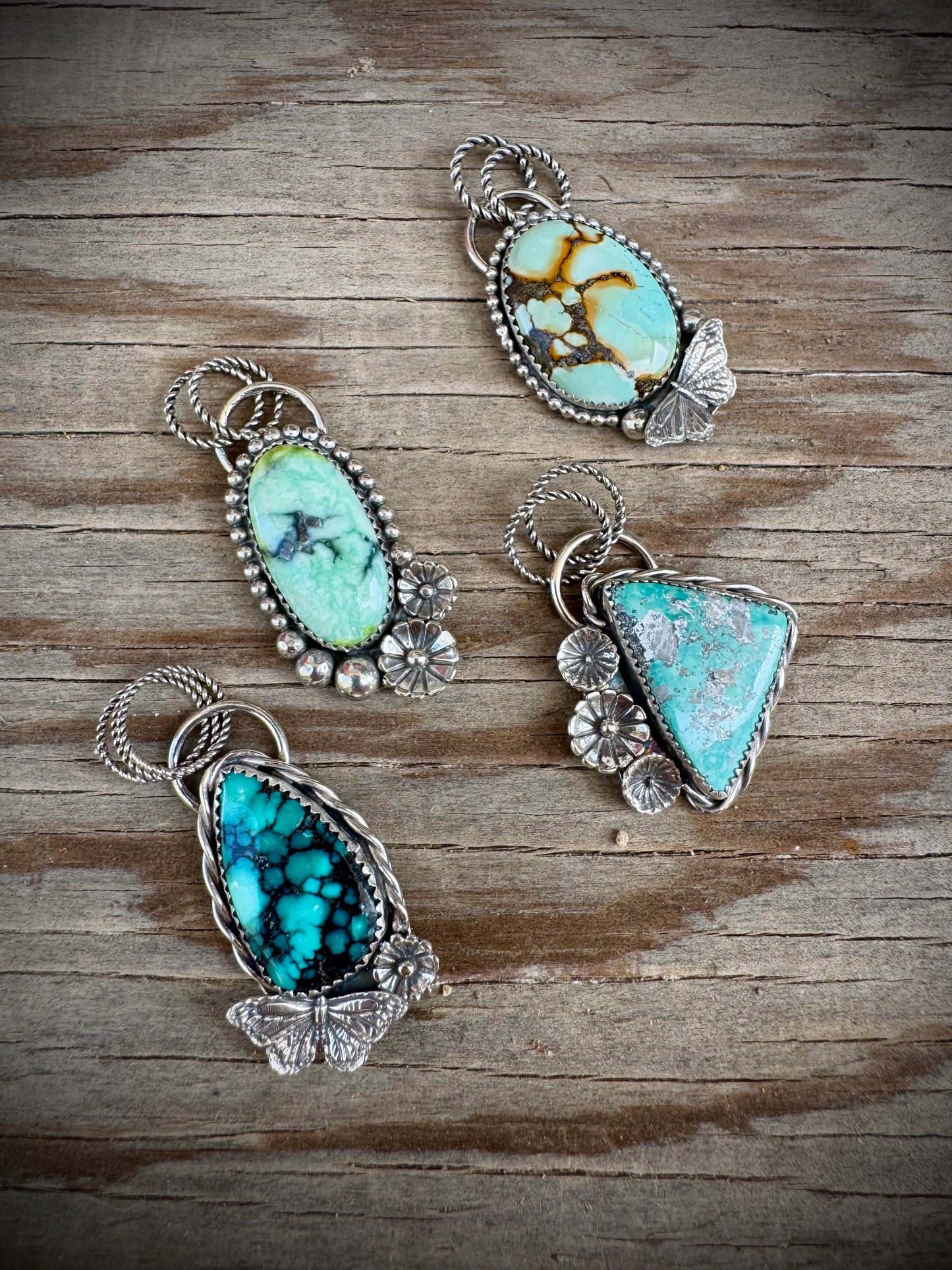 Prettiest Pendants