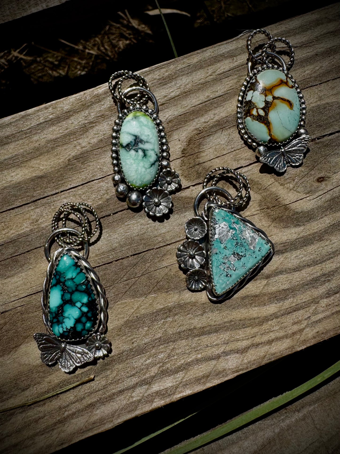 Prettiest Pendants