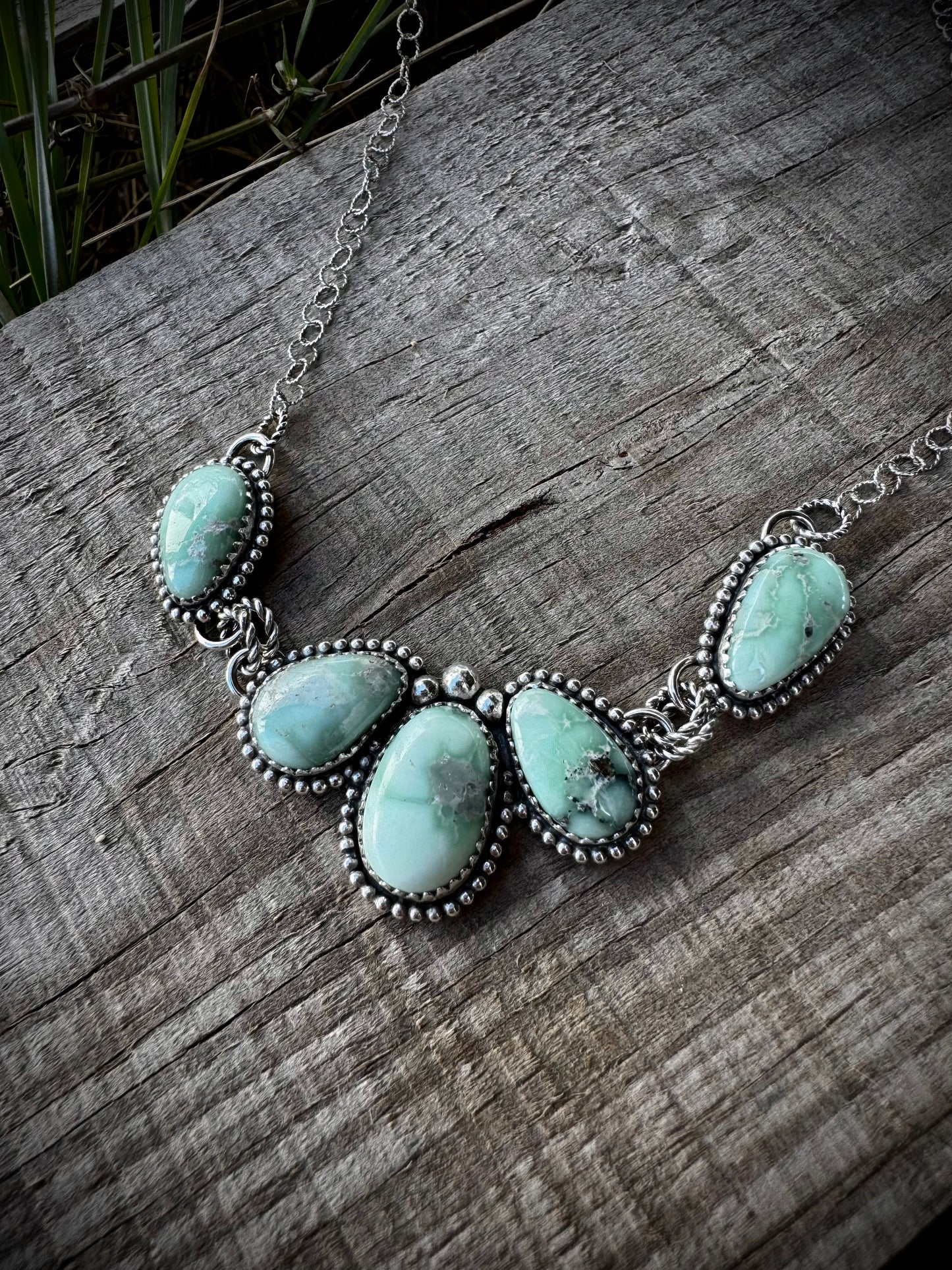Paloma Dainty Necklace
