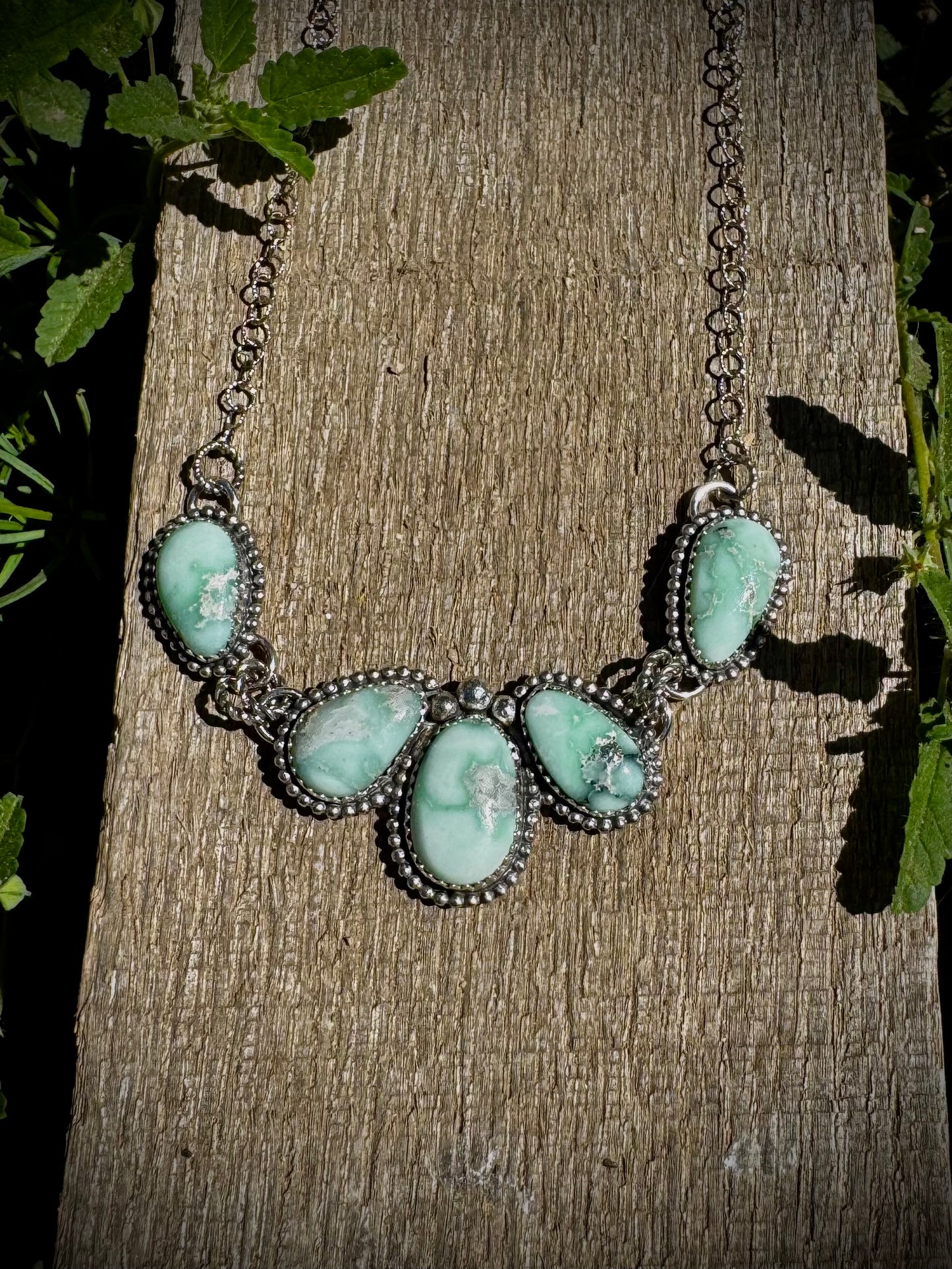 Paloma Dainty Necklace