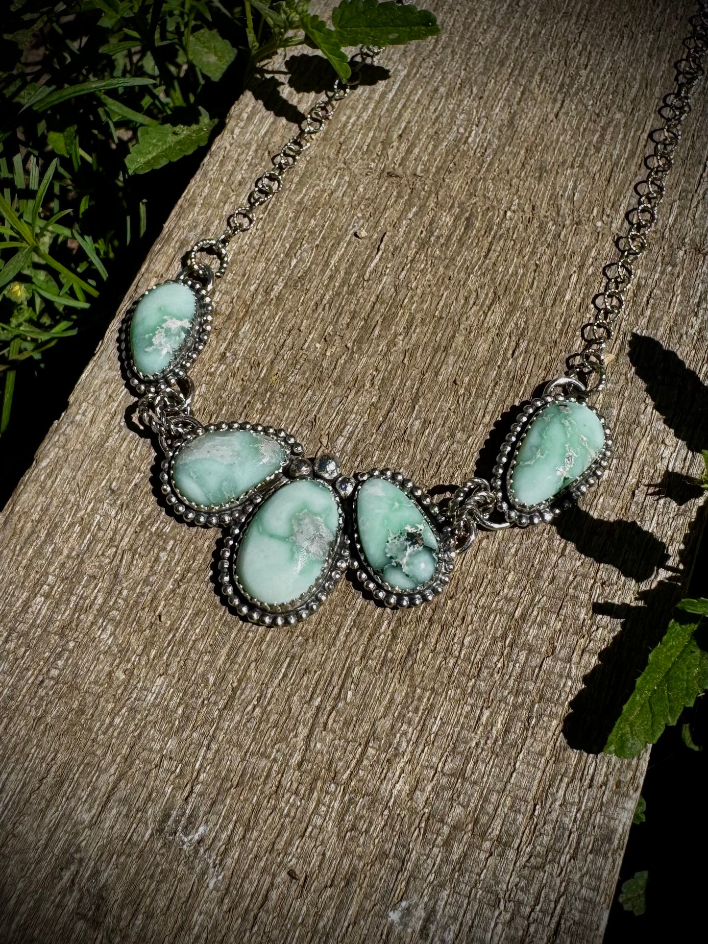 Paloma Dainty Necklace