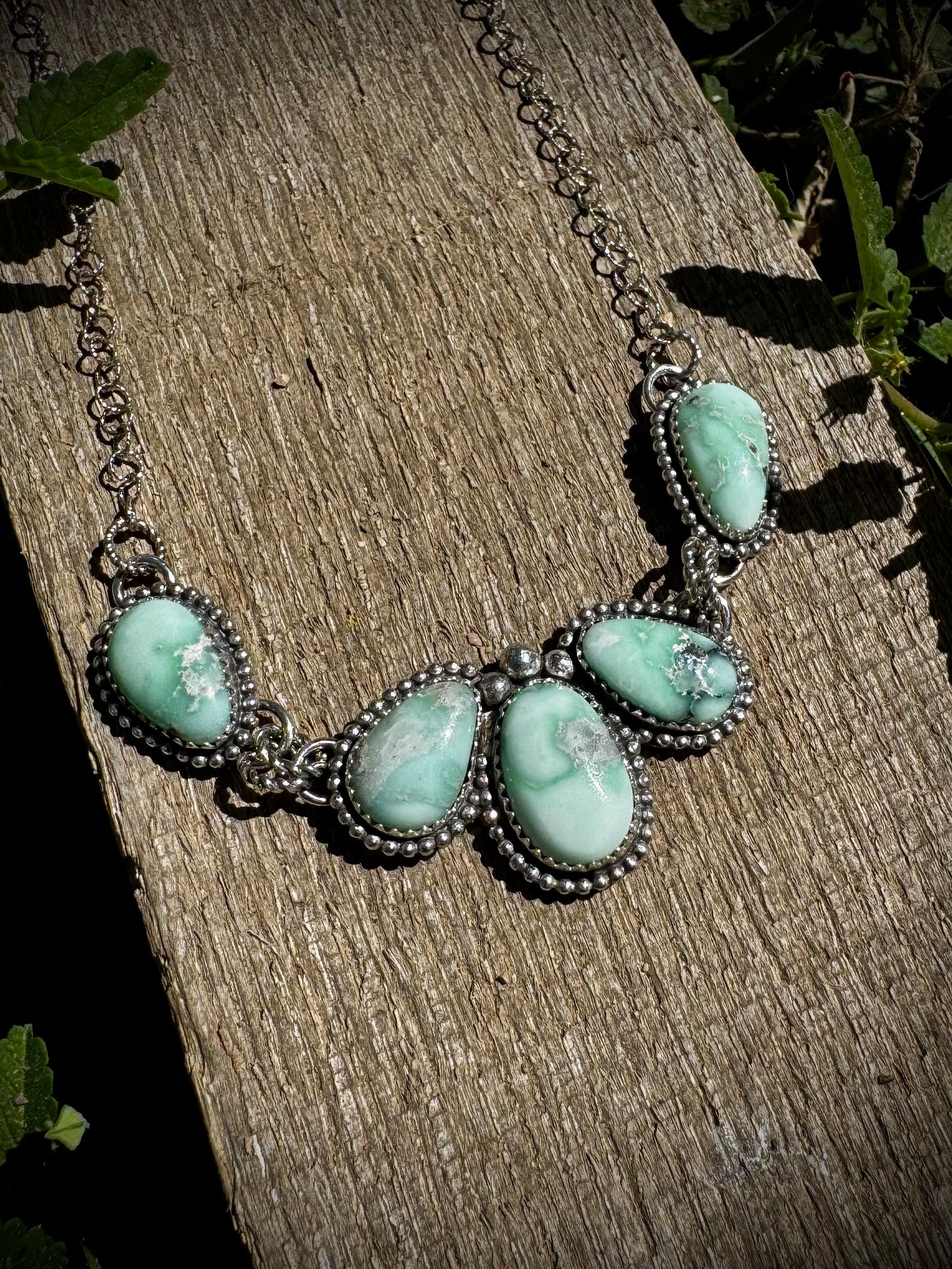 Paloma Dainty Necklace