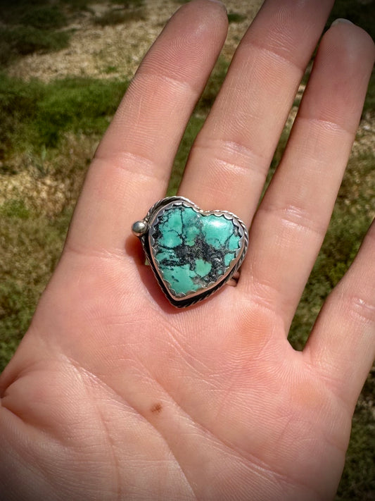 Hubei Heart Ring