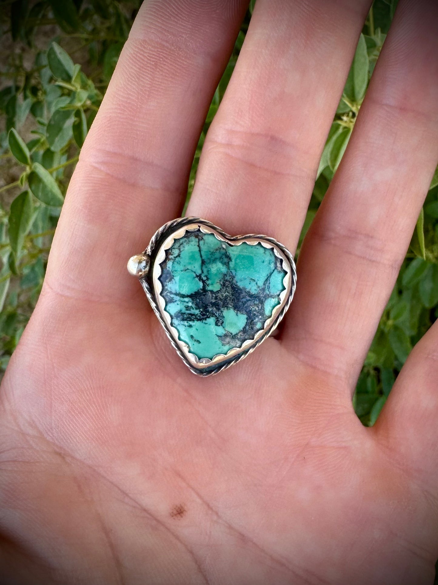 Hubei Heart Ring