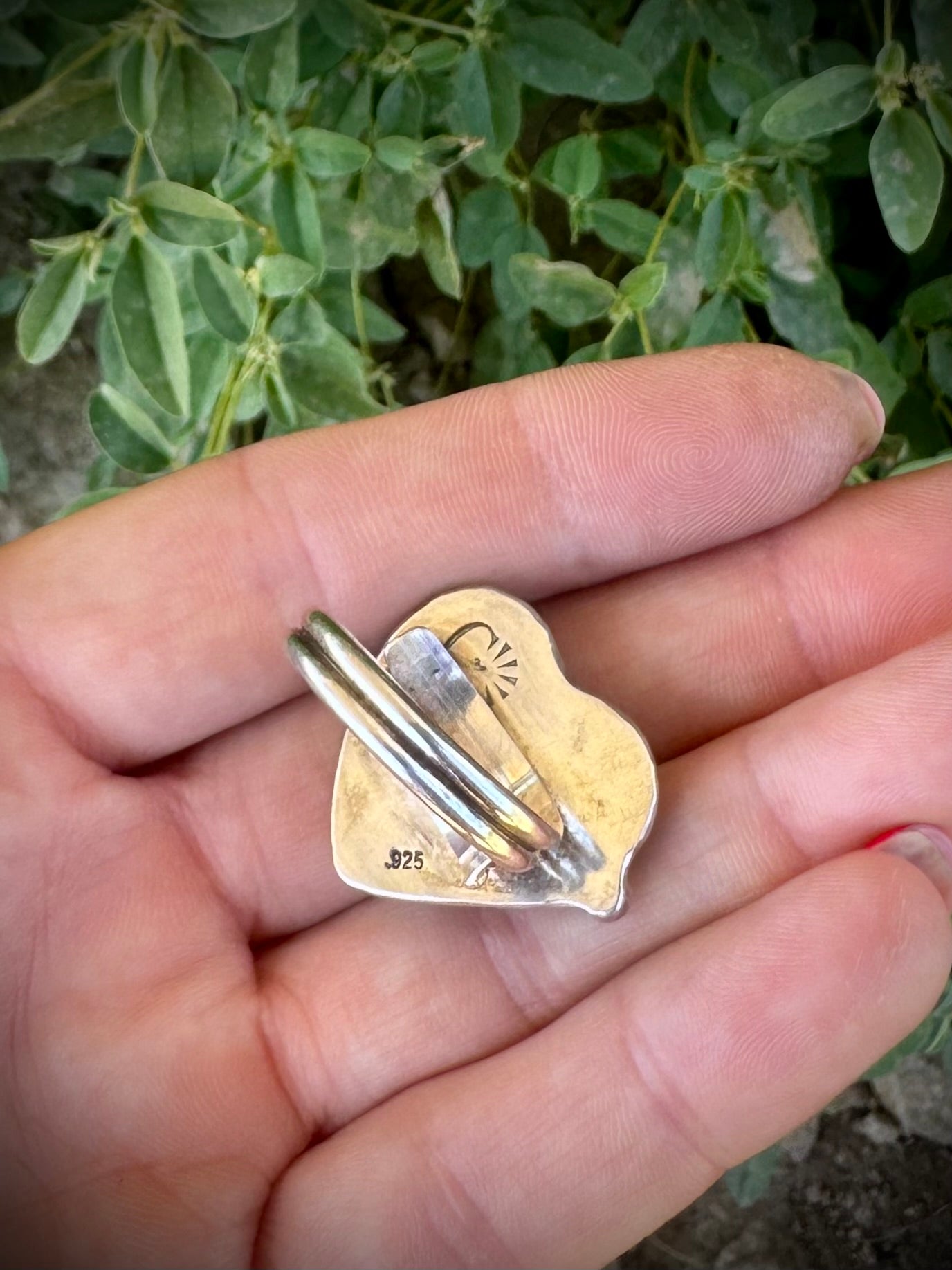 Hubei Heart Ring