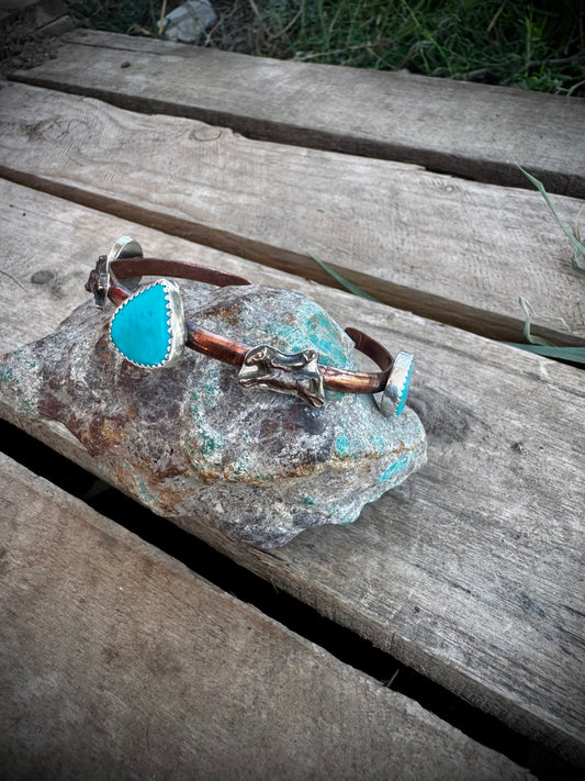 Bronc Cuff