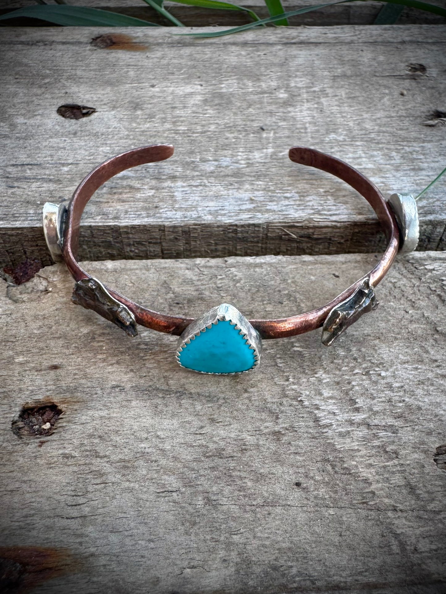 Bronc Cuff