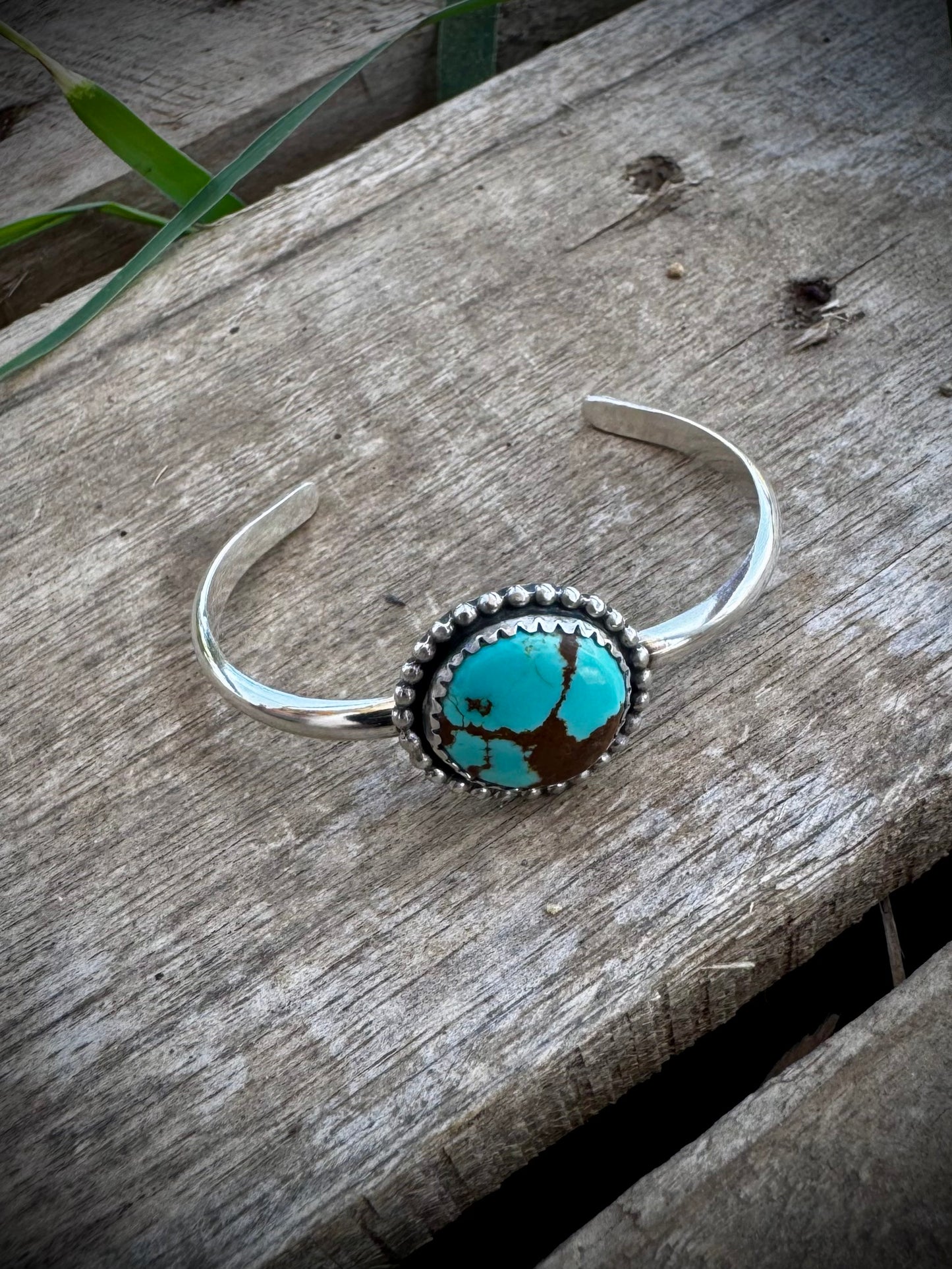 Sierra Nevada Baby Cuff Bracelet