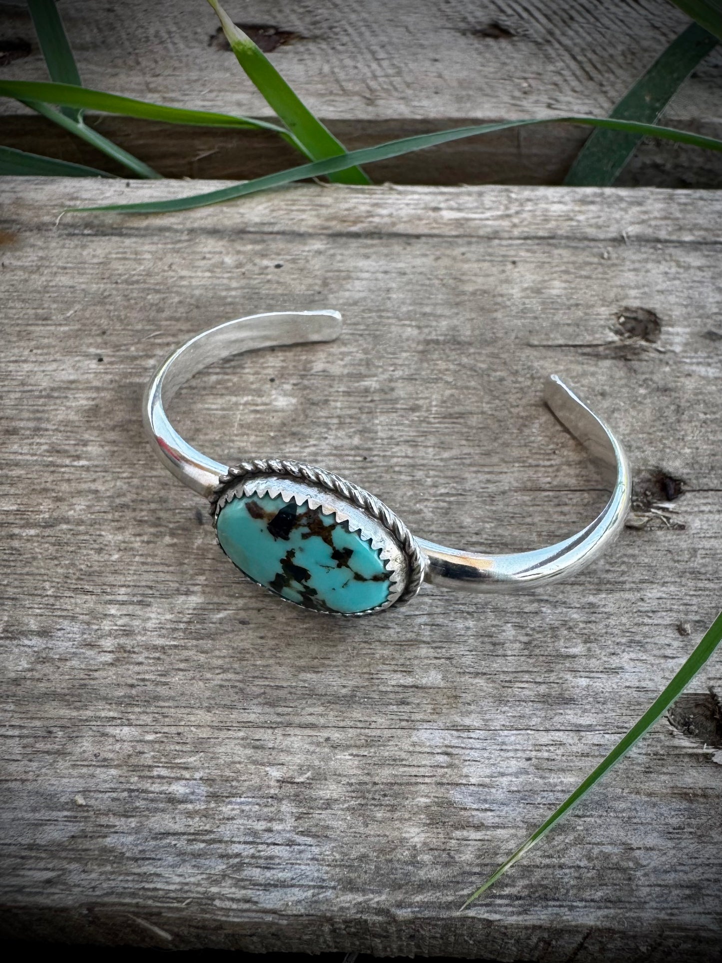 Sierra Nevada Baby / Toddler Cuff Bracelet