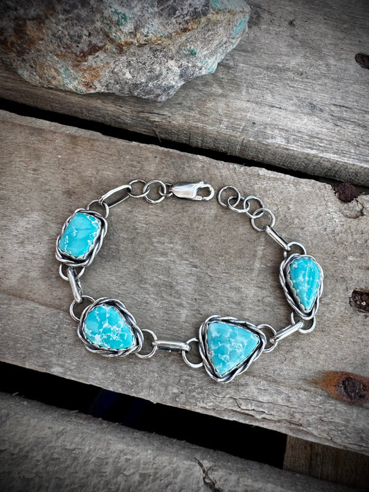 White Water Bracelet