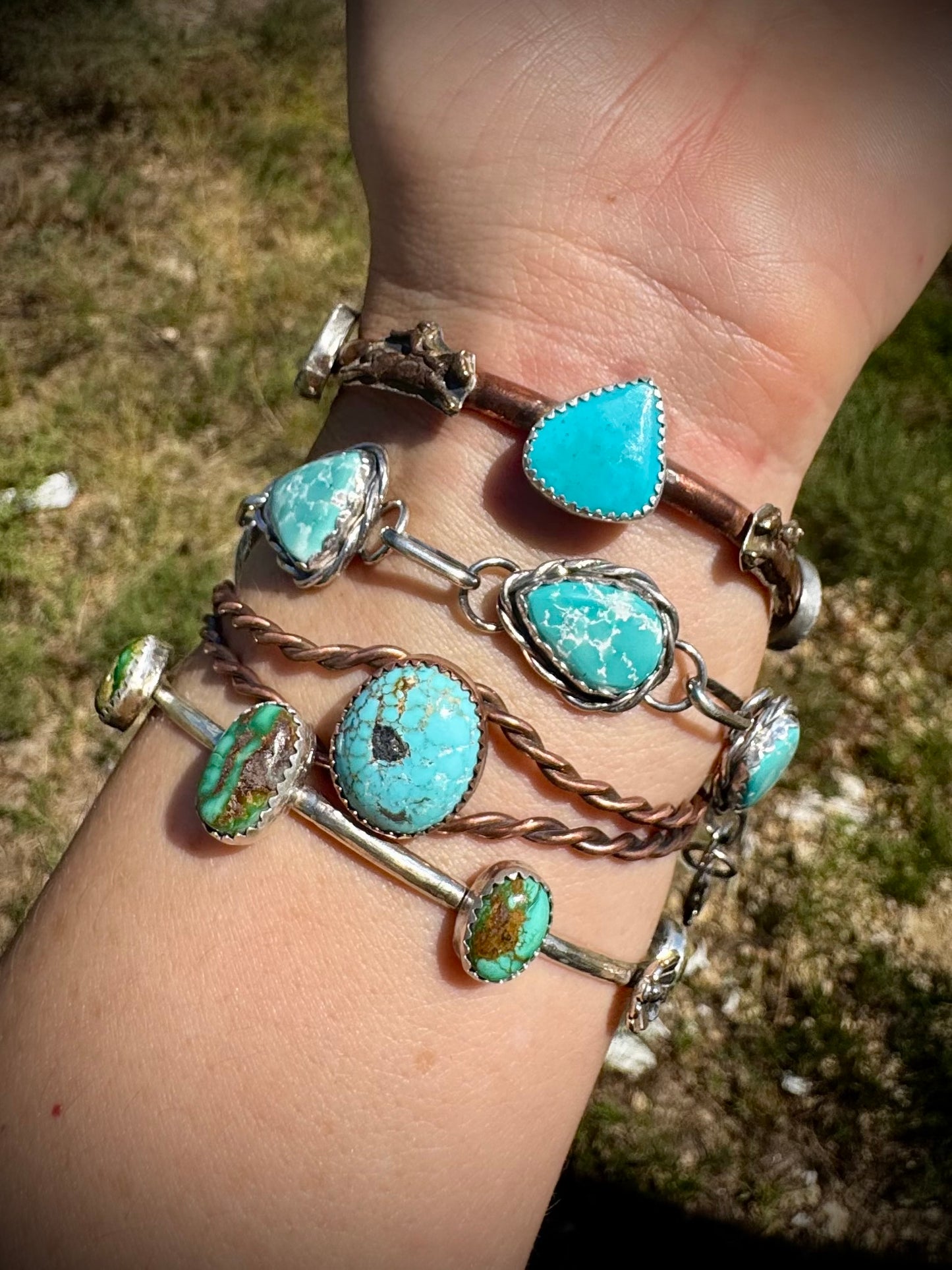 Bronc Cuff