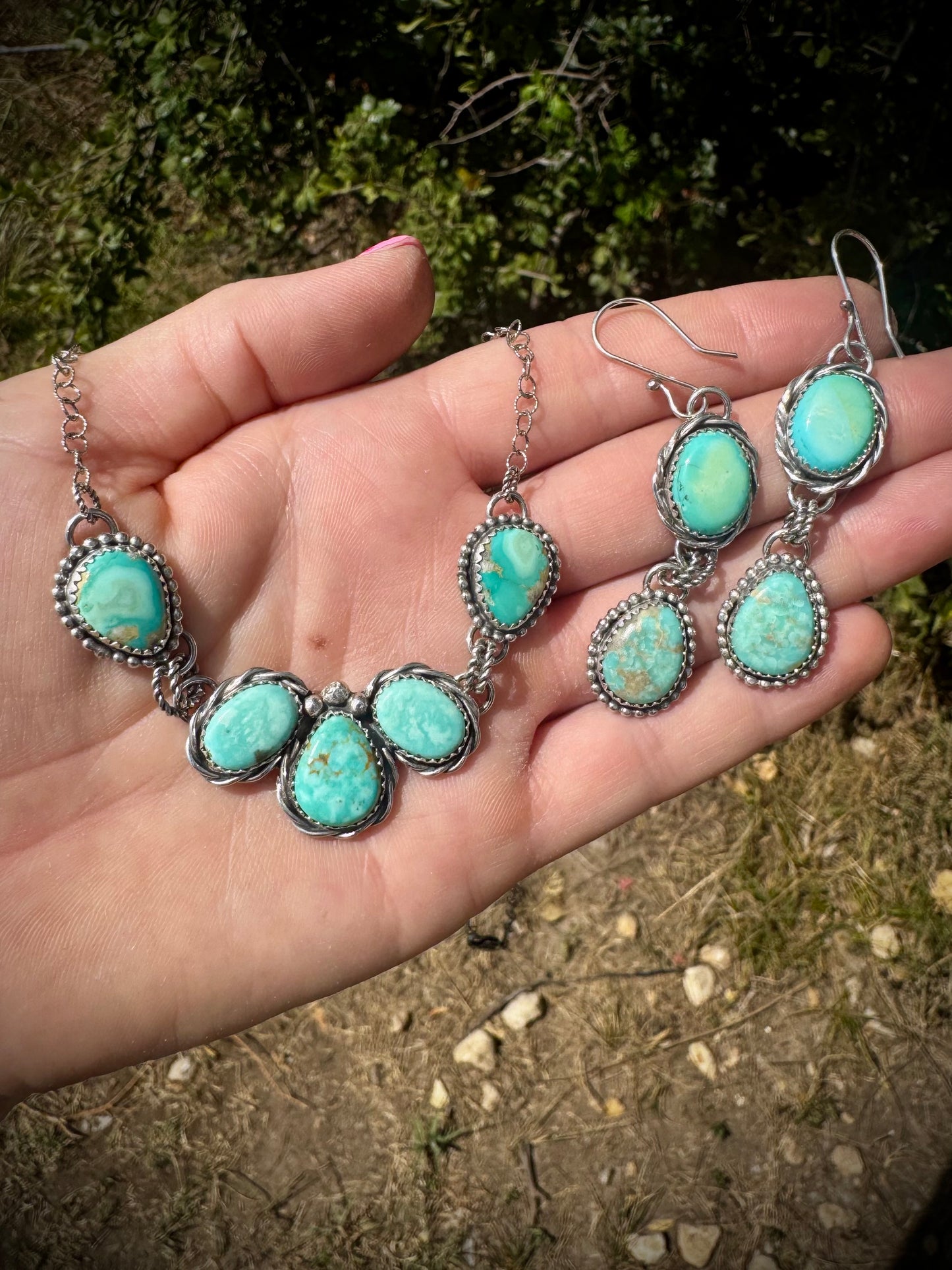 Sonoran Gem Set