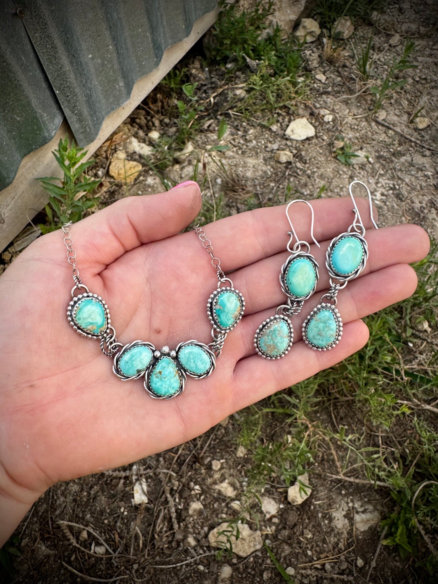 Sonoran Gem Set