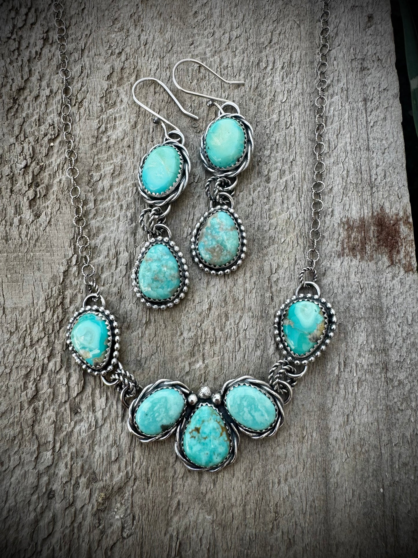 Sonoran Gem Set