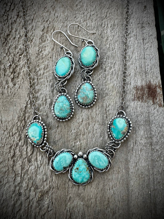Sonoran Gem Set