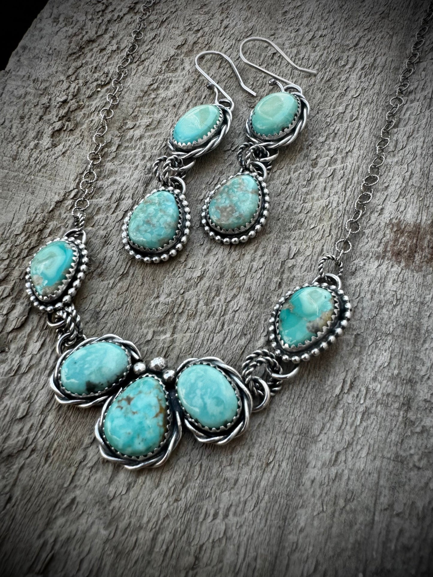 Sonoran Gem Set