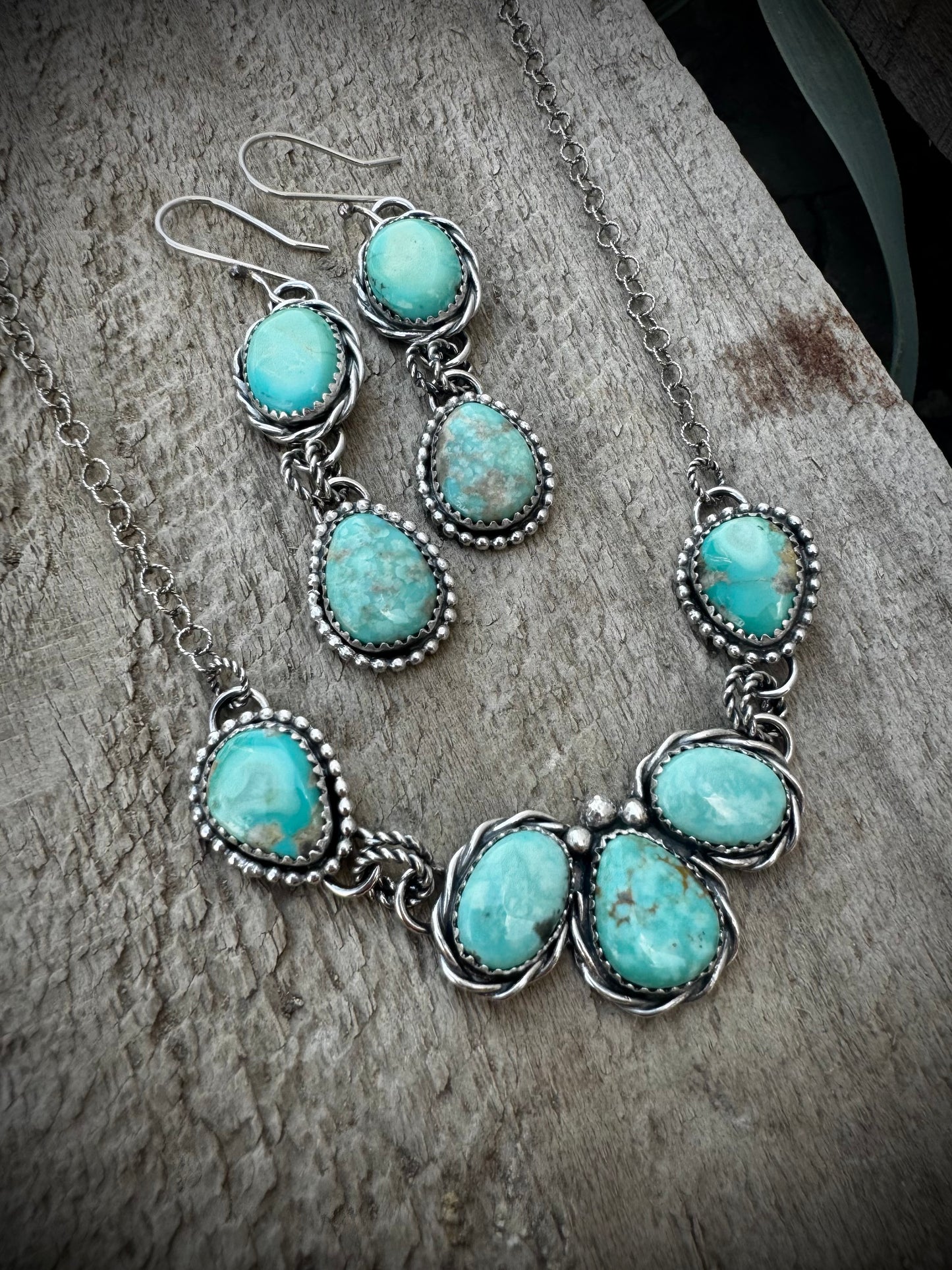 Sonoran Gem Set